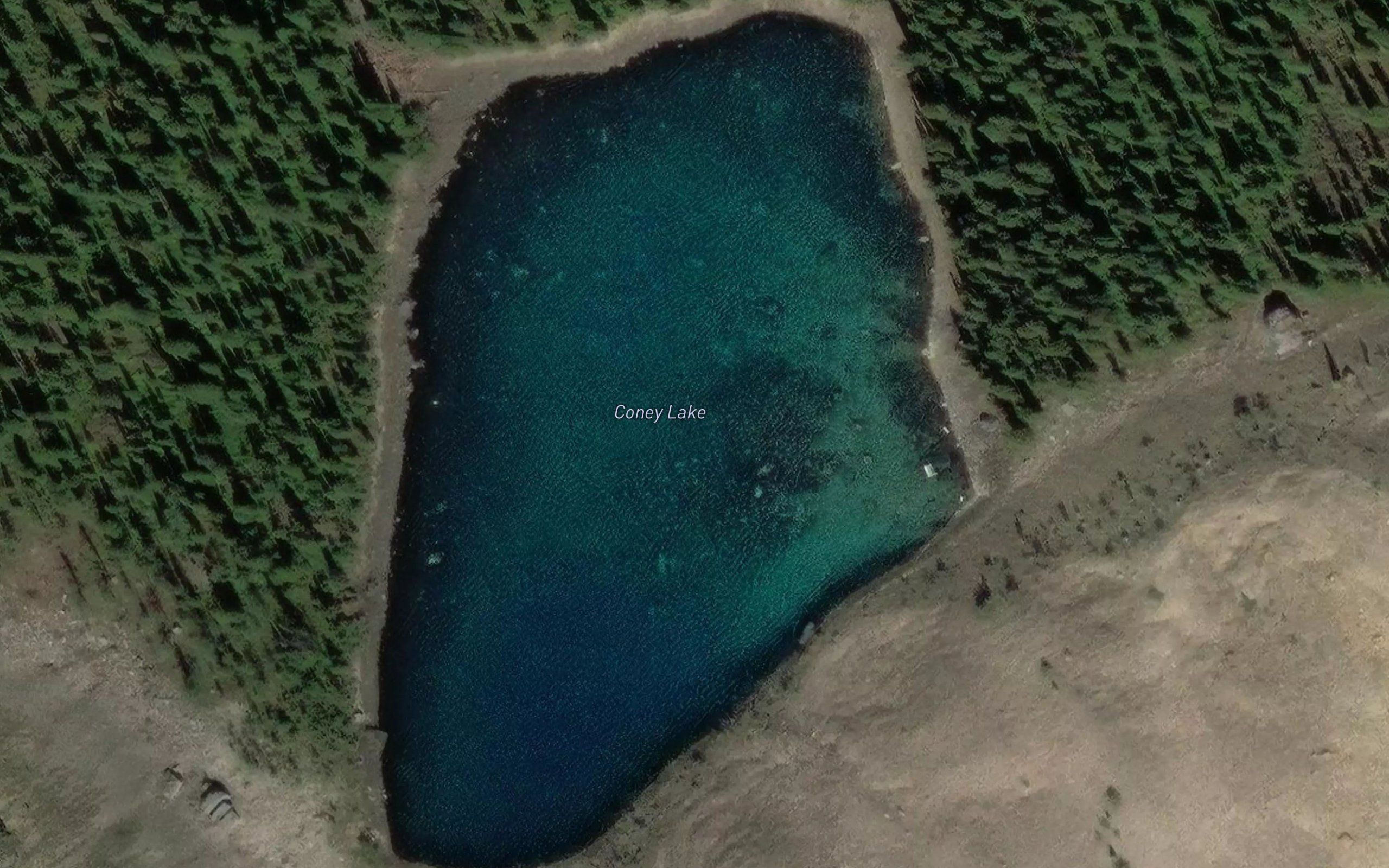 Coney Lake