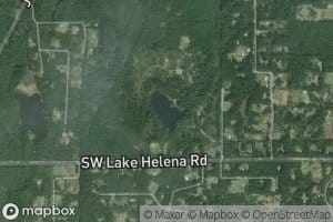 Helena Lake