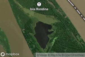 Laguna Rondina