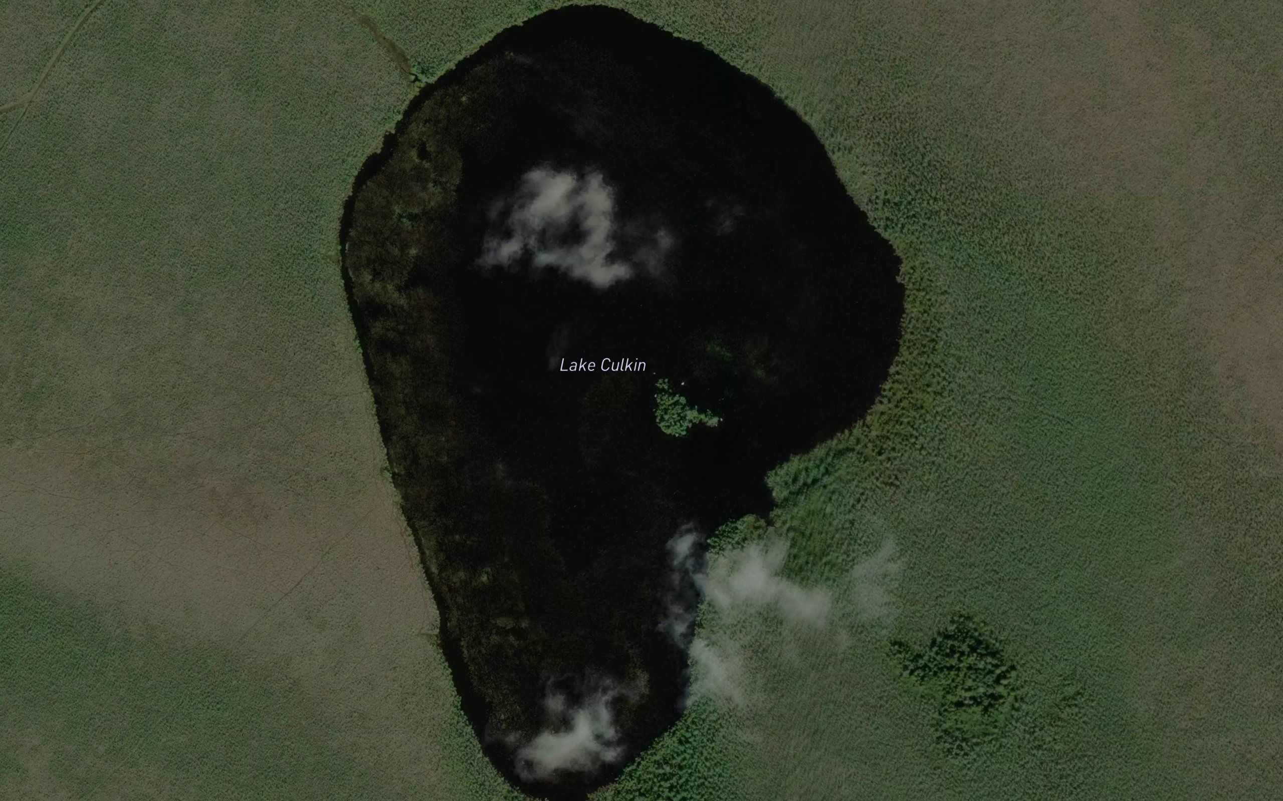 Lake Culkin