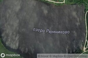 Ozero Ryumnikovo