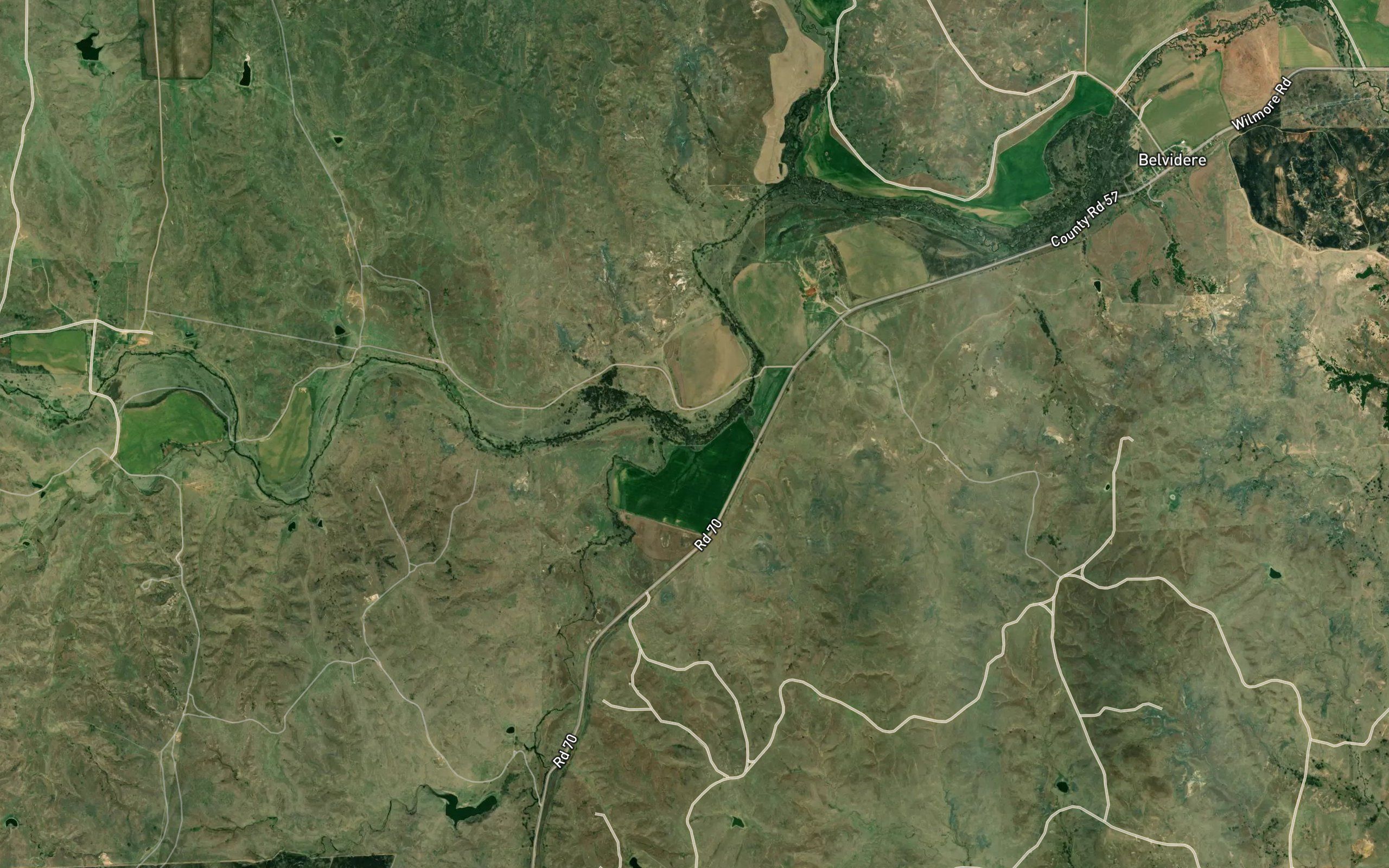 Otter Creek