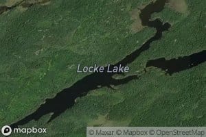 Locke Lake