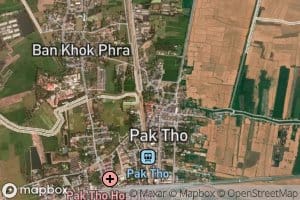 Khlong Mueang Khwang