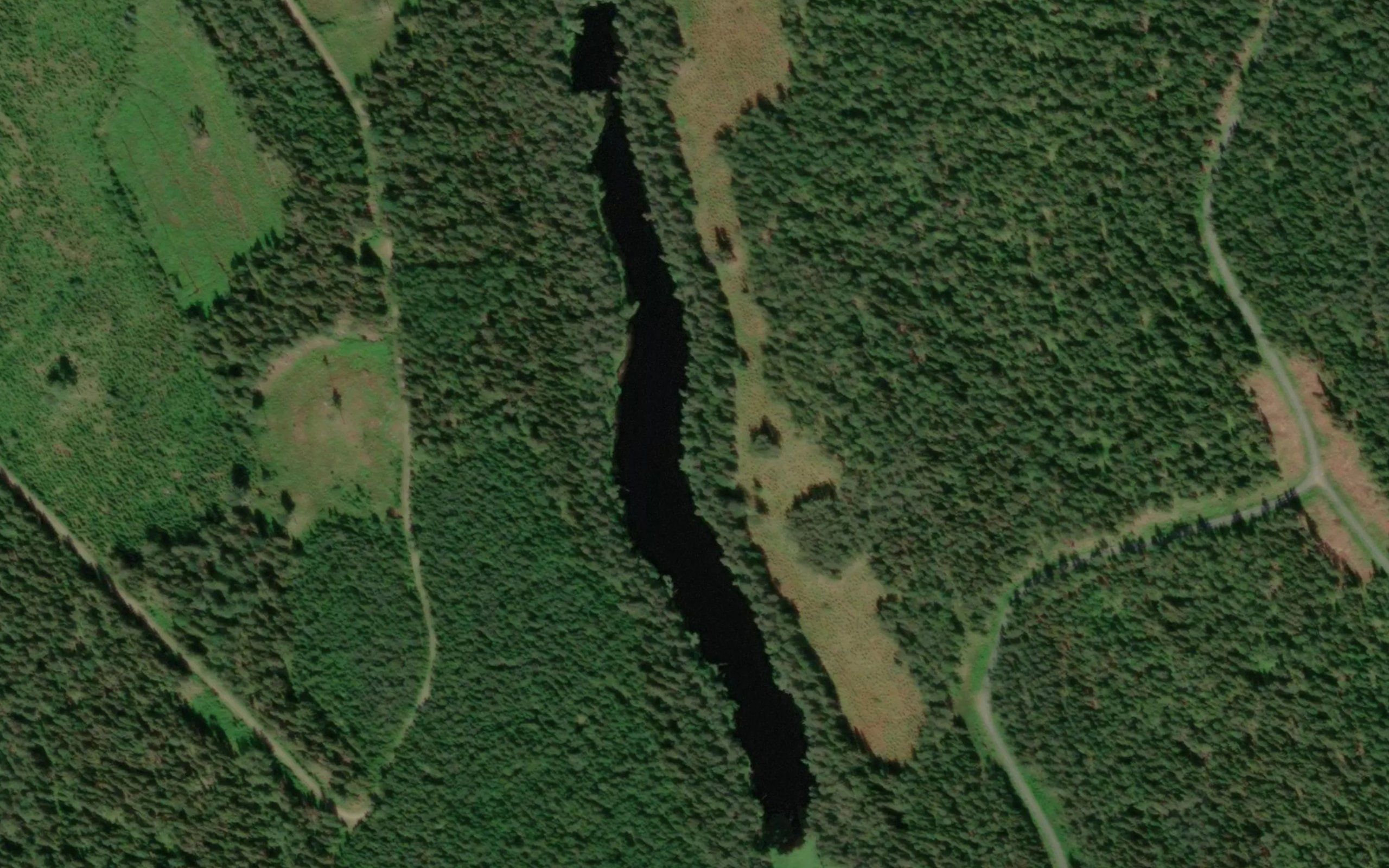 Lapsoistenlampi