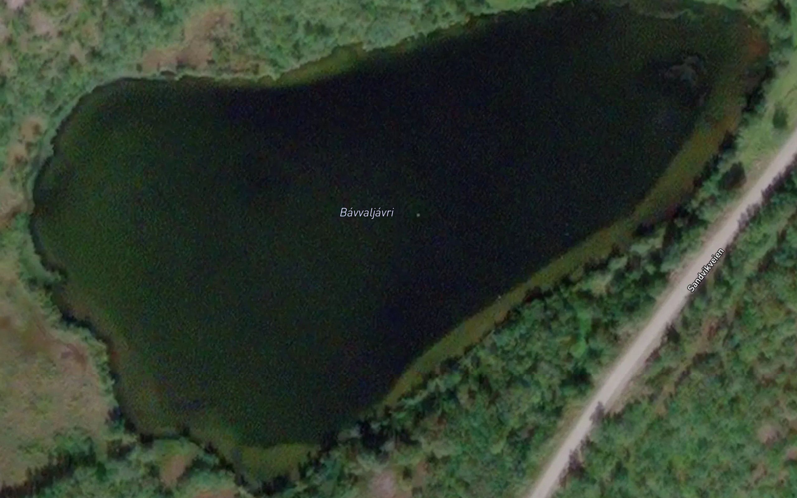 Bavvaljavri