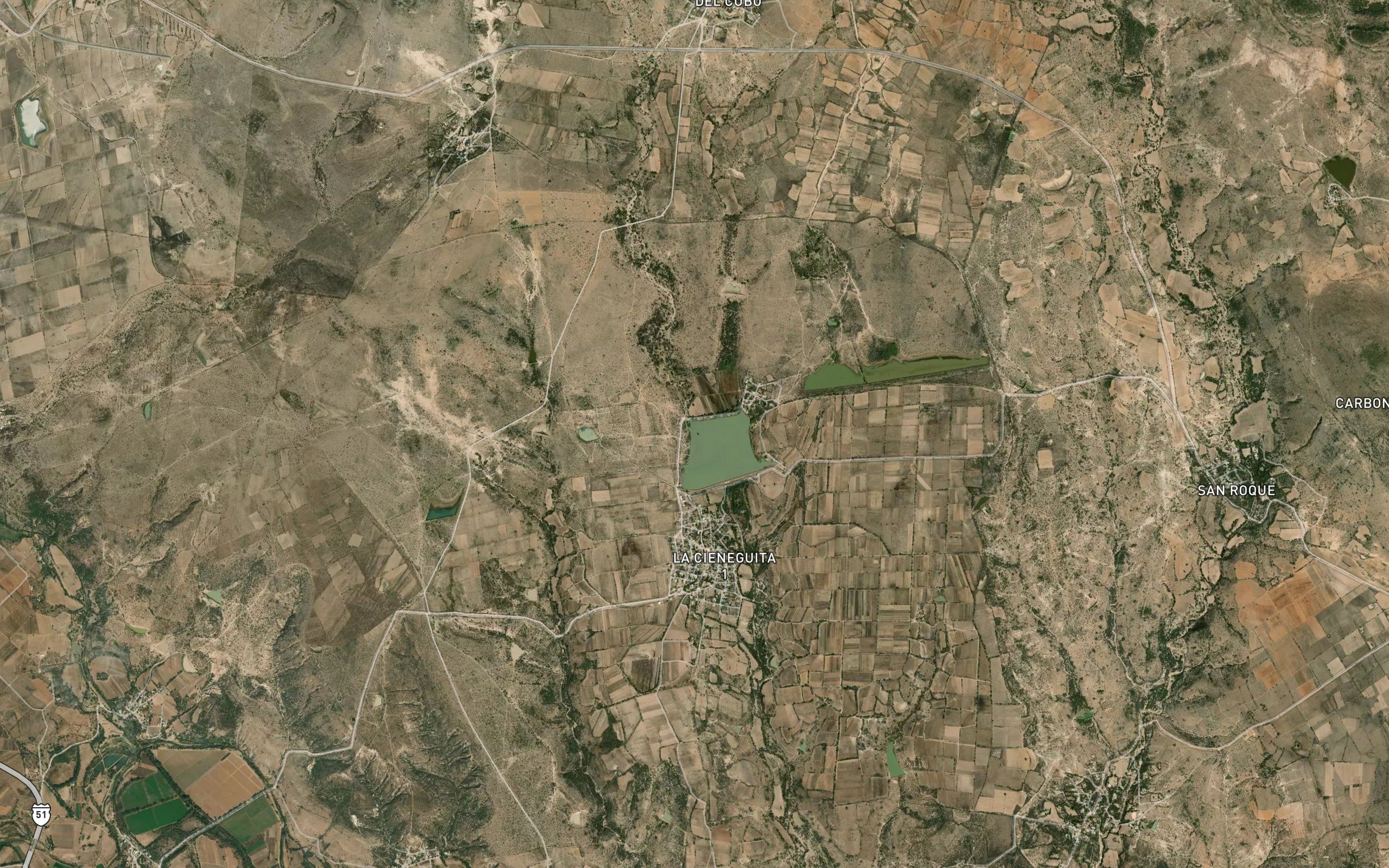 Tierra Blanca