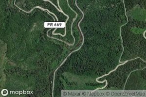 French Creek