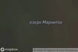 Ozero Marni-Tokh