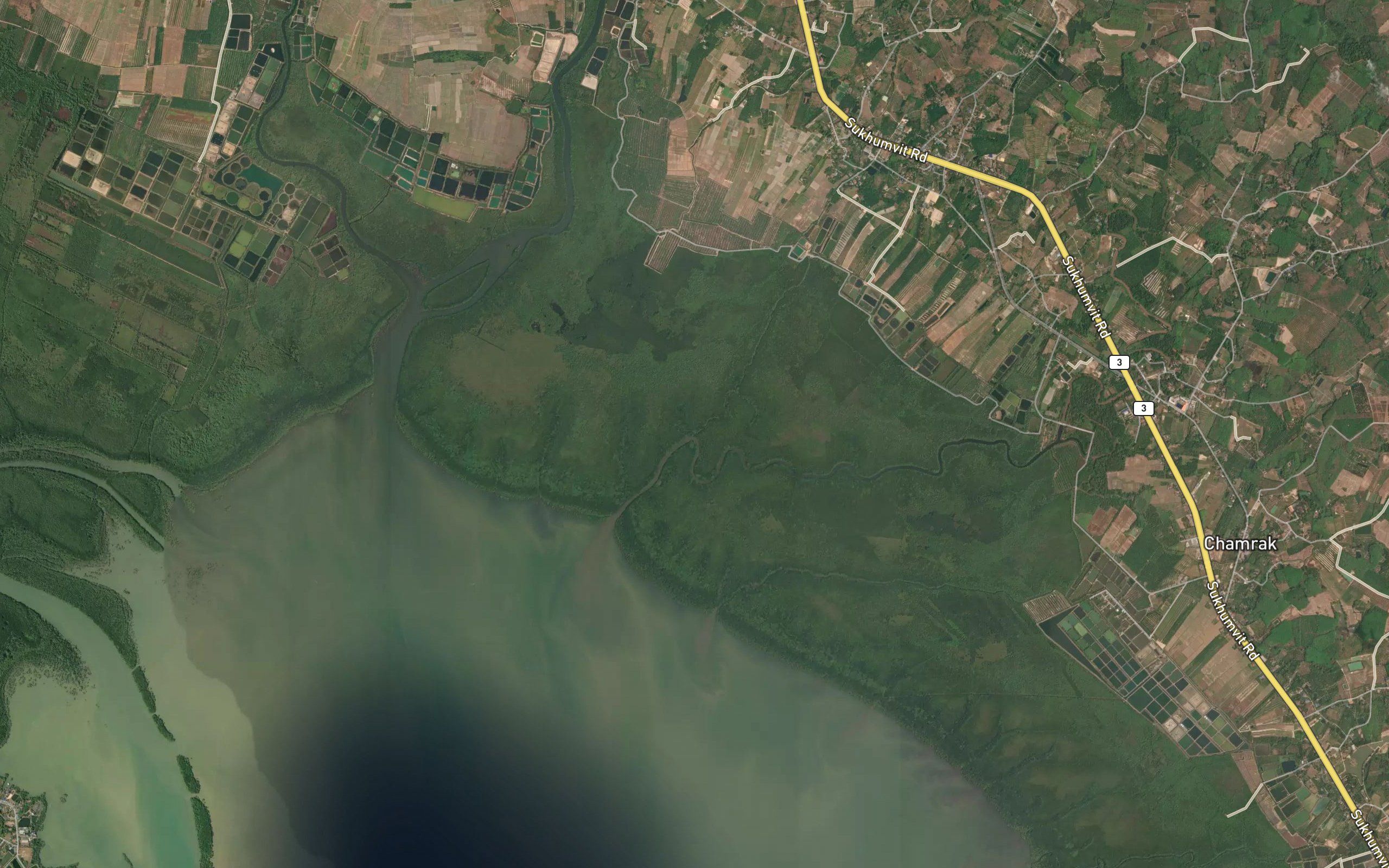 Khlong Takang