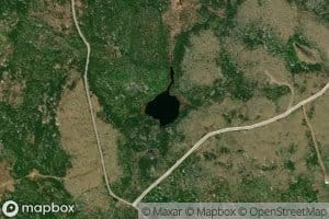 Garvies Lake