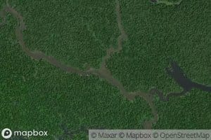 Little Fordoche Bayou