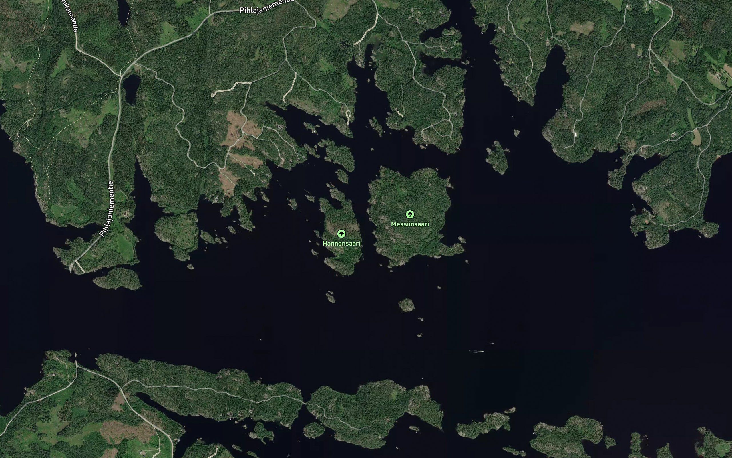 Valisalmi