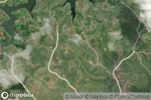 Riacho Lagoa da Vaca