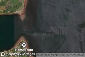 Tracadie Bay
