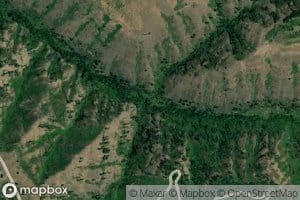 Pinnacle Creek