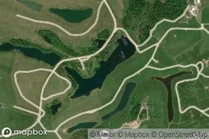 Ohio Power Company Pond 9615-010