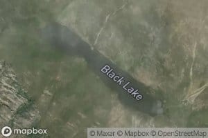 Black Lake