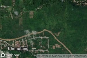 Sungai Degong
