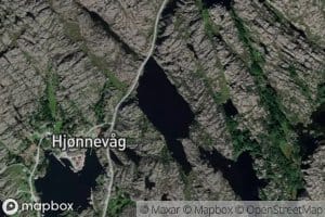 Storsund - Vatnet