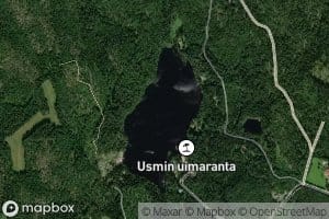 Usminjarvi