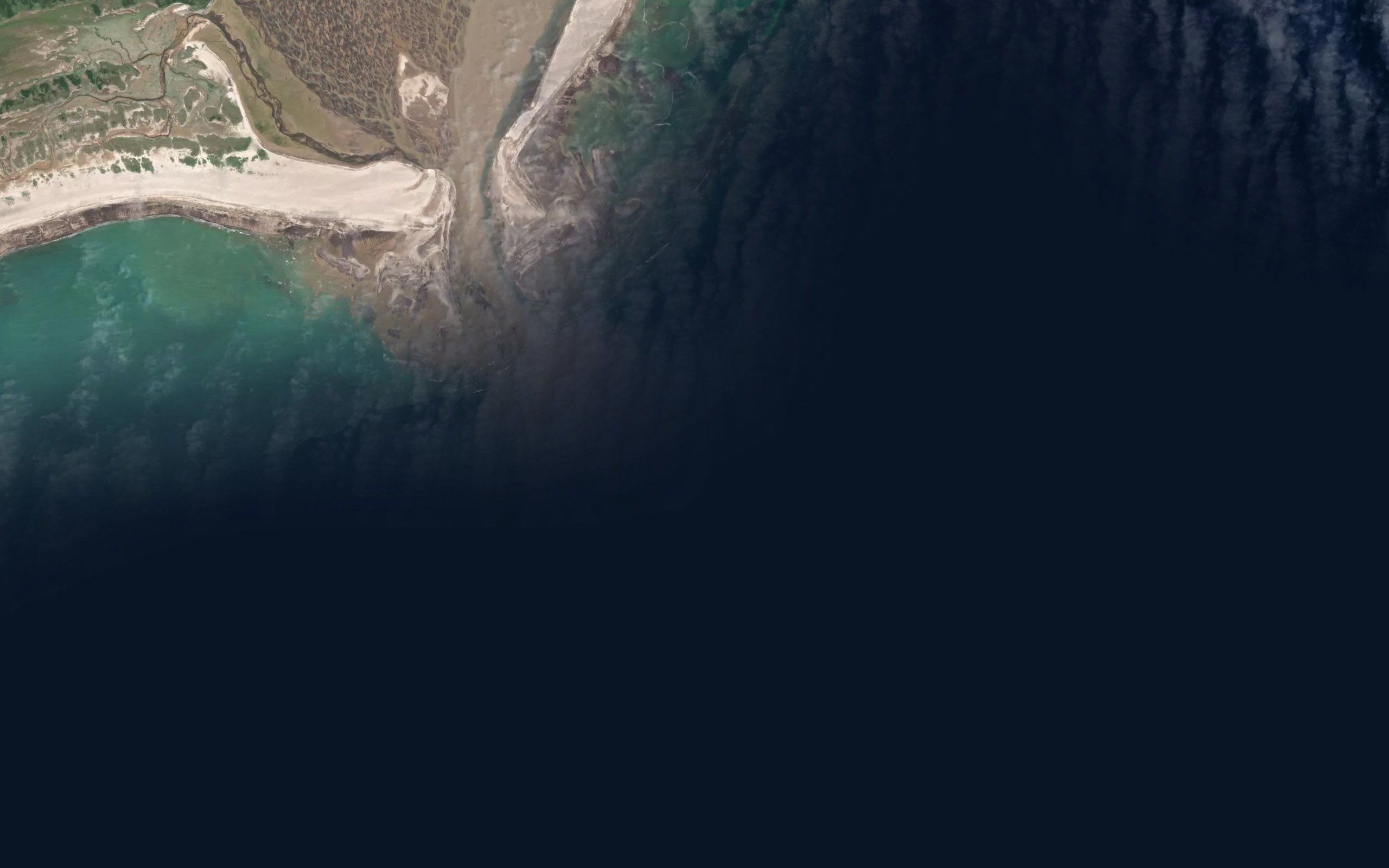 Katmai Bay