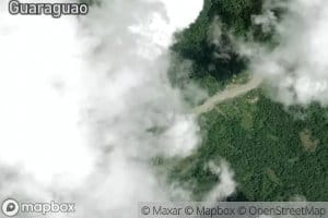 Quebrada Aguaclara