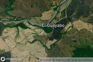 Quebrada Guayabo Chico