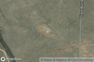 Highway Waterhole