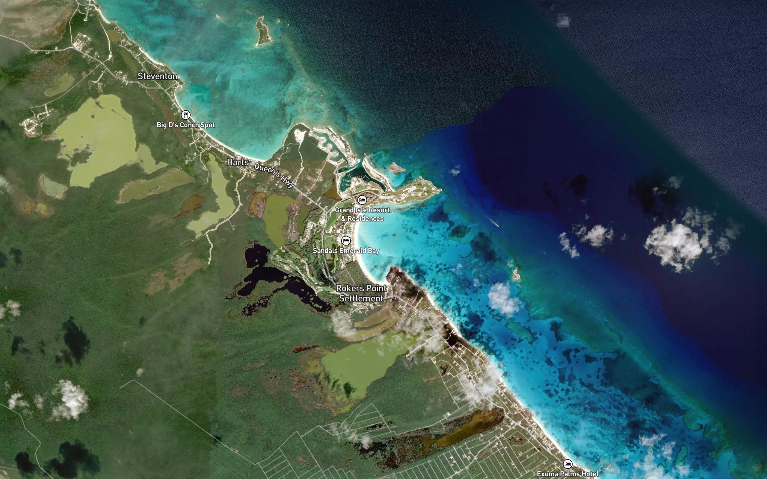 Ocean Bight