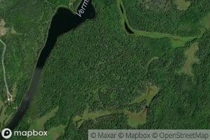 Muskawin Creek
