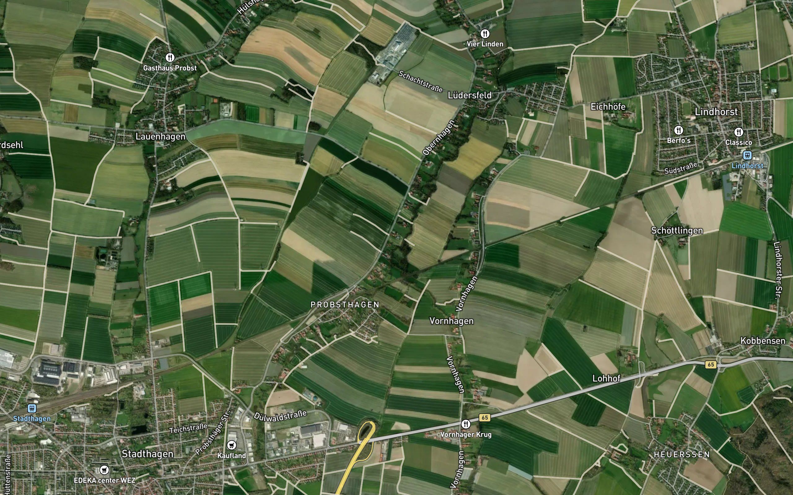 Bornaubach