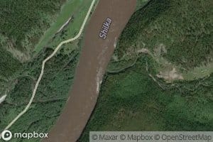 Nizhnyaya Dorozhnaya Kaktolga