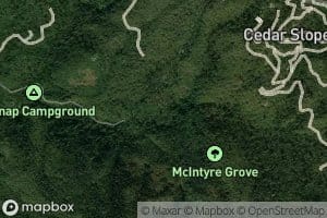 McIntyre Creek