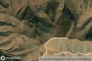 Cheshmeh-ye Taghu Gowz-e Gowra