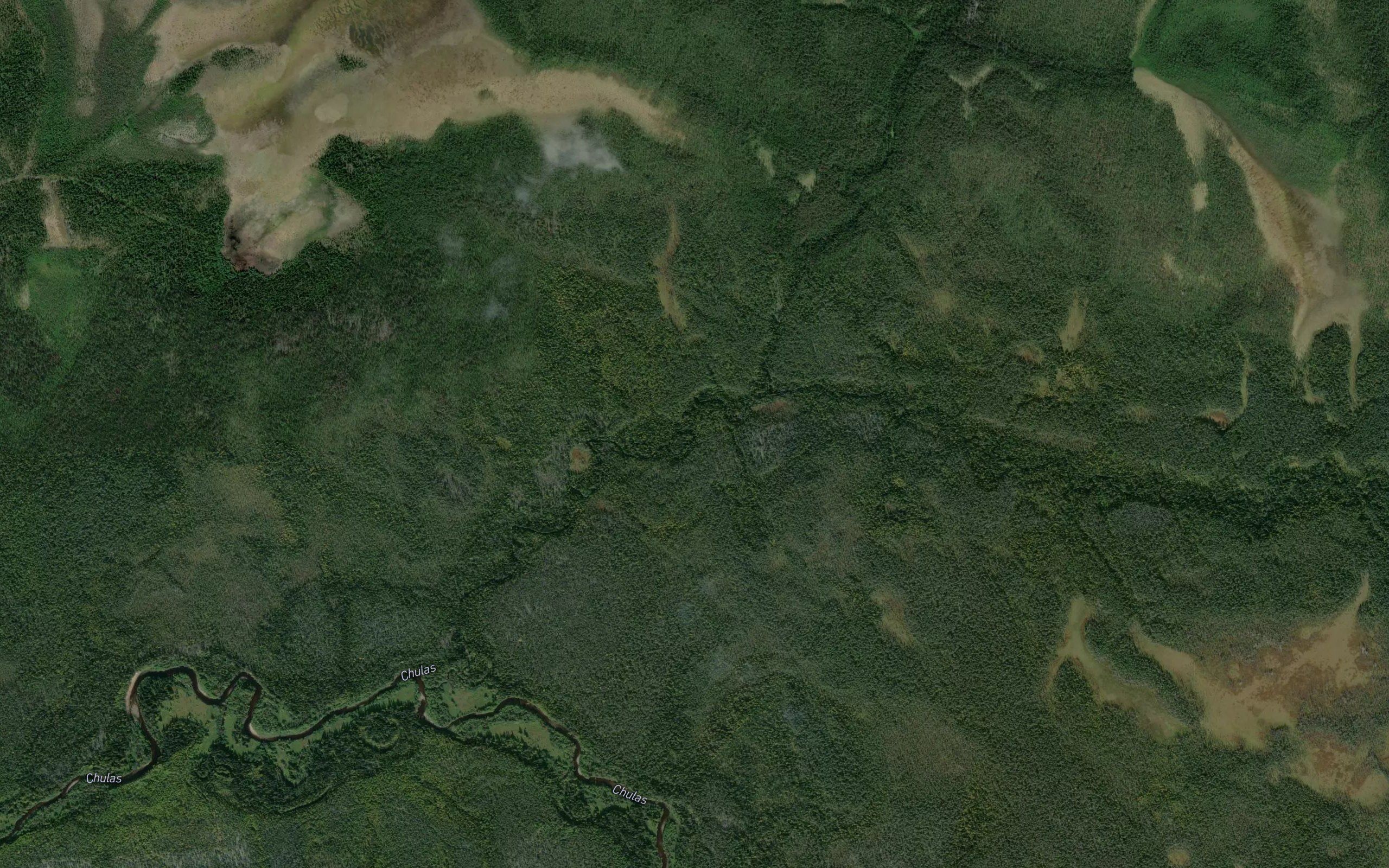 Chernaya