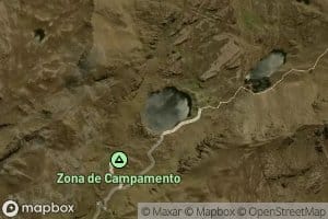 Laguna Taquina