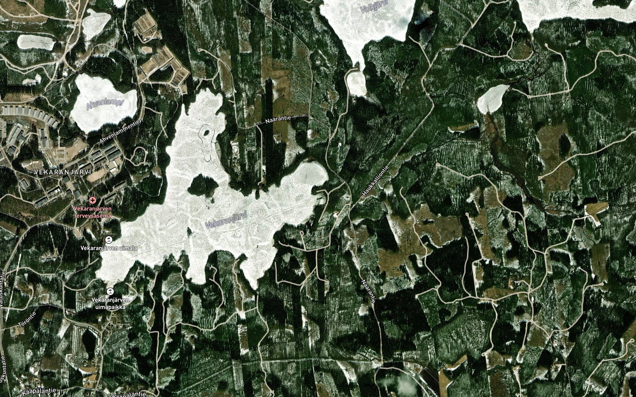 Laurinlahti
