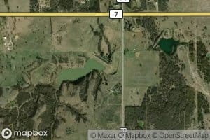 Wildhorse Creek Site 11 Reservoir