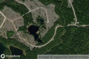 Lac du Goujon