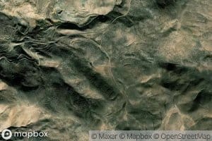 Marble Creek Spring