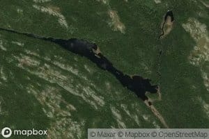 Lac Janvier