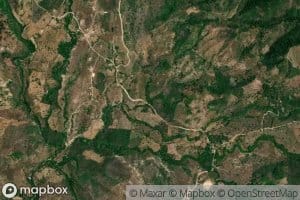 Quebrada del Aguadero