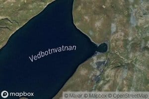 Vedbotnvatna