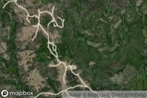 Larsen Creek