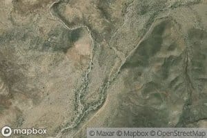 Canada Tinaja El Caporal