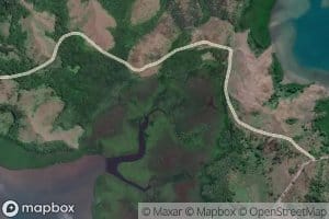 Qeledradra Creek