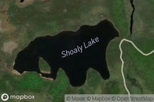 Shoaly Lake