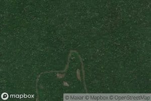 Quebrada Tierracolorada