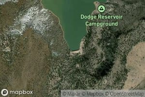 Dodge Reservoir